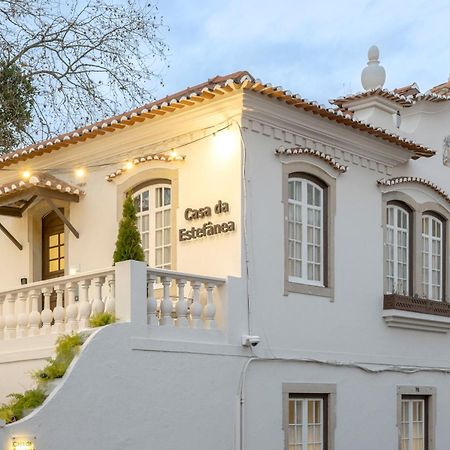 Casa Da Estefanea سينترا المظهر الخارجي الصورة