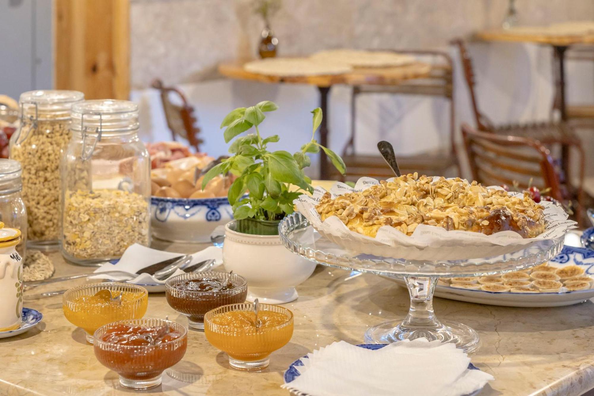 Casa Da Estefanea سينترا المظهر الخارجي الصورة