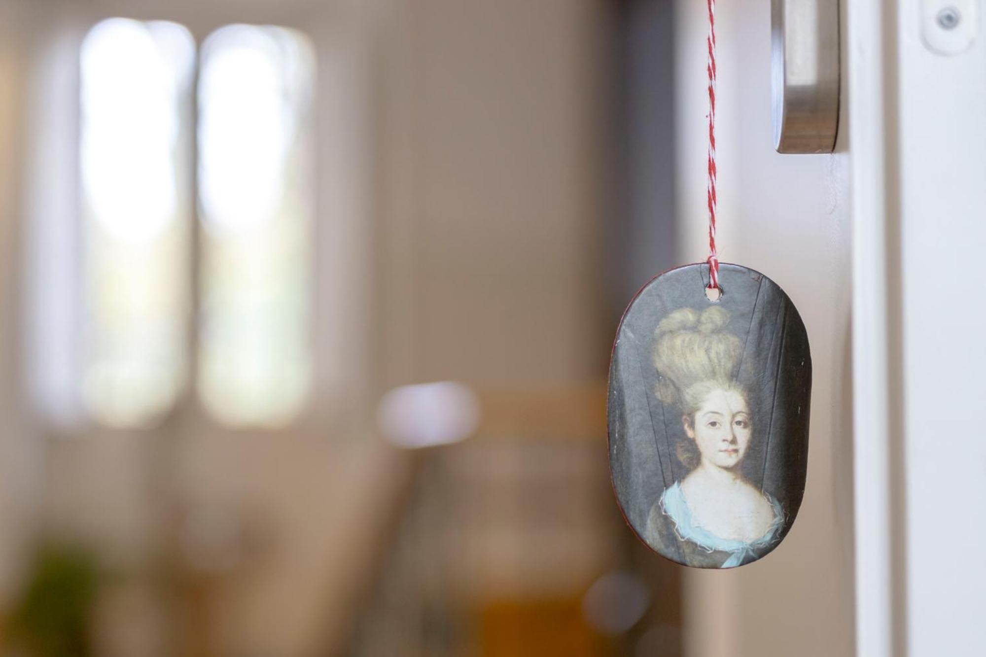 Casa Da Estefanea سينترا المظهر الخارجي الصورة
